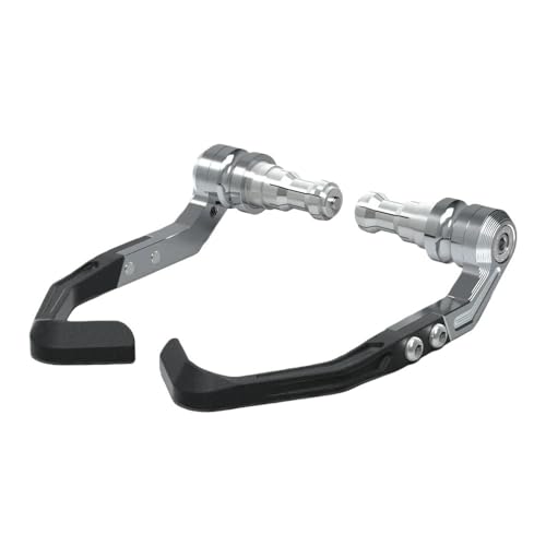 Protection de levier de frein moto pour éviter la casse Monster