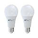 LED E27 Lampe 15W 827 2700K Warmweiß für 100W Ersatz