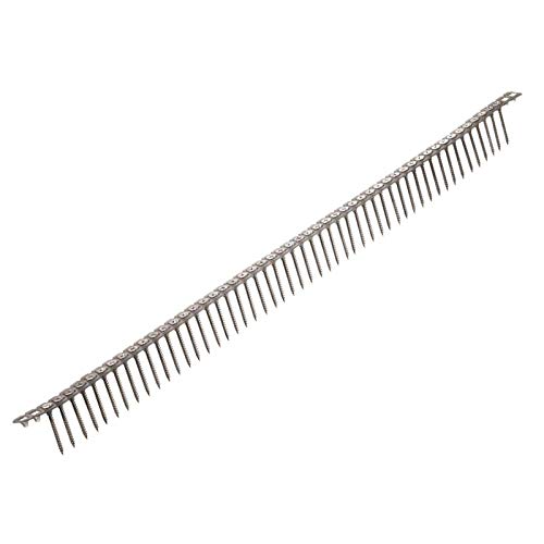 Senco SEN40H40MC Mains Powered Screwdrivers, 4.0 x 40mm - Image 2