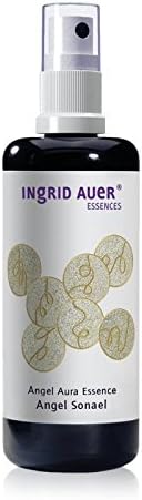 Angel Sonael - Angel Aura Essence for Energetic Cleansing of Aura and Chakras on Exposure to Increased Radiation. The Original 100ml