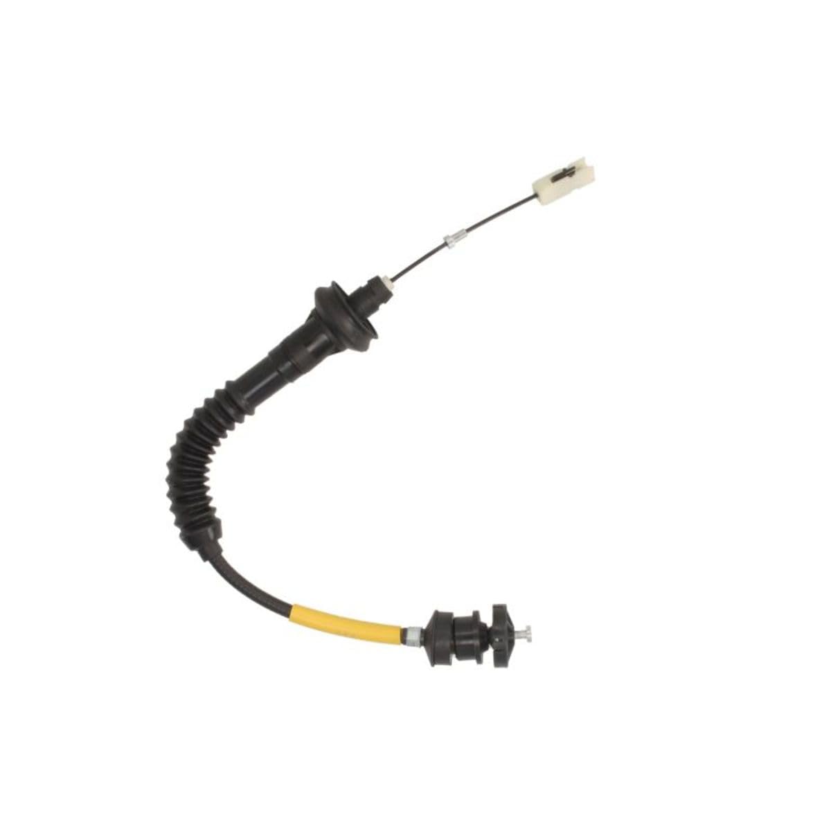 ATE 24372808452 Clutch Cable : Amazon.co.uk: Automotive