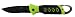 UST Folder 2.5 / 3.5 Folding Knife
