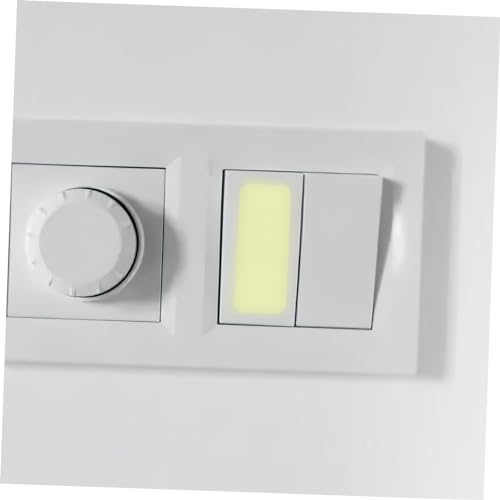Pegatinas luminiscentes para interruptores de habitaciones infantiles y ventanas del hogar 3