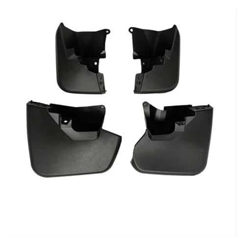 Garde-boue pour FJ Cruiser 2007-2018 en ABS renforcé de qualité supérieure
