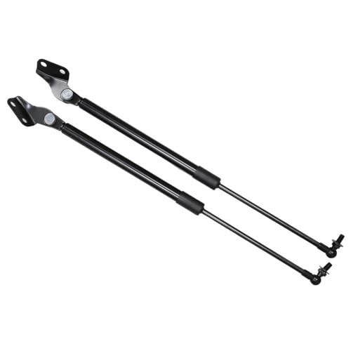 Vérins à gaz de hayon arrière pour Suzuki Swift III levage automatique stable