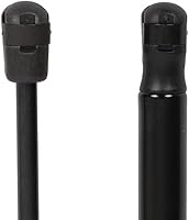 Vista 3 de 2 piezas de tapa trasera para maletero elevador, soportes para puerta de gas, amortiguadores compatibles con Fusion MKZ 2008 2009 2007 2008 2009 07