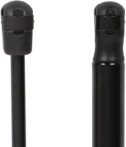 Miniatura 3 de 2 piezas de tapa trasera para maletero elevador, soportes para puerta de gas, amortiguadores compatibles con Fusion MKZ 2008 2009 2007 2008 2009 07