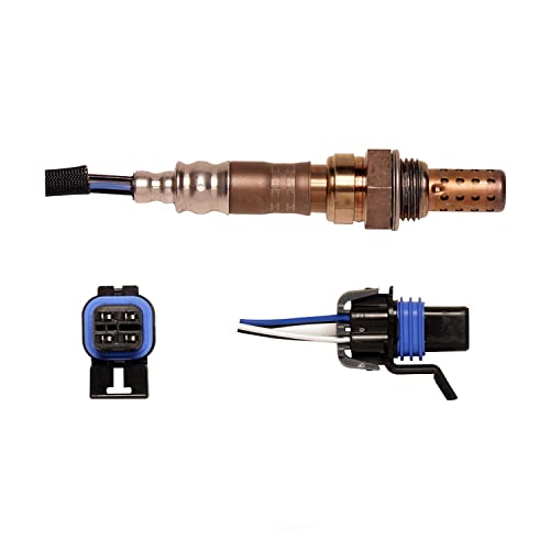 Sensor de Oxígeno Denso 234-4617 miniatura 2