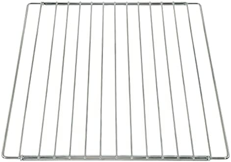 SPARES2GO Universal Extendable Adjustable Oven Shelf with Locking Arms