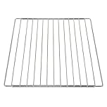 SPARES2GO Universal Extendable Adjustable Shelf with Locking Arms for All Oven Cooker & Grill (360mm - 590mm)