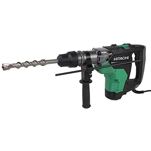 Hikoki DH40MC Bohrhammer 40 mm (1-9 / 16 ") – Bild 3