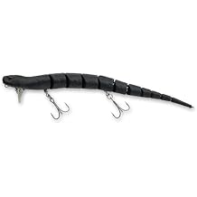 SAVAGEGEAR 3D Wake Snake 8"/12" Floating Models Assorted