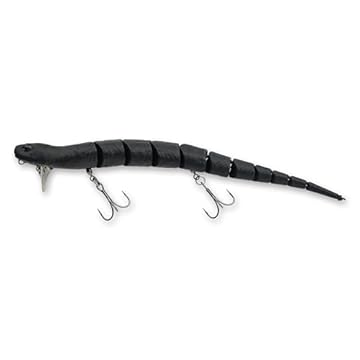 bait snake fishing light