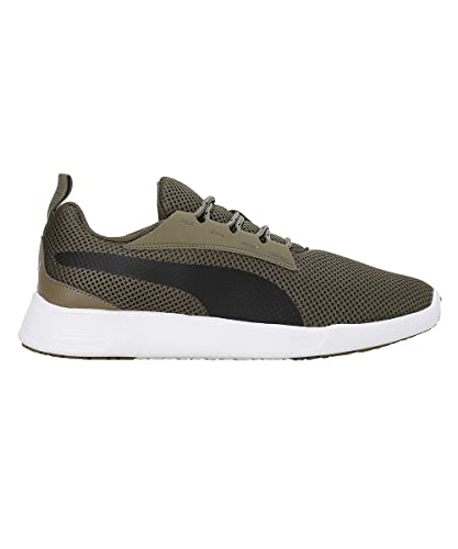 Image of Puma Unisex Adult Buzz Sneaker