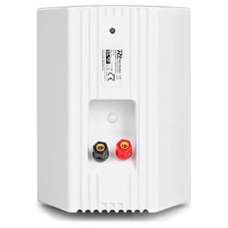 Power Dynamics WS50A Enceintes Bluetooth 2 Voies 240 Watts, Blanc 5.25″ », Livré par Paire avec étrier de Fixation, Utilisation intérieur ou extérieur IP55, Télécommande Incluse - Les Beatles, Paul McCartney, John Lennon, RIngo Starr, George Harrison Power Dynamics WS50A Enceintes Bluetooth 2 Voies 240 Watts, Blanc 5.25"", Livré par Paire avec étrier de Fixation, Utilisation intérieur ou extérieur IP55, Télécommande Incluse – Image 6