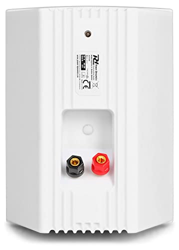 Power Dynamics WS50A Enceintes Bluetooth 2 Voies 240 Watts, Blanc 5.25″ », Livré par Paire avec étrier de Fixation, Utilisation intérieur ou extérieur IP55, Télécommande Incluse - Les Beatles, Paul McCartney, John Lennon, RIngo Starr, George Harrison Power Dynamics WS50A Enceintes Bluetooth 2 Voies 240 Watts, Blanc 5.25"", Livré par Paire avec étrier de Fixation, Utilisation intérieur ou extérieur IP55, Télécommande Incluse – Image 7
