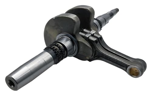 Vilebrequin Wolverine 800 pour réparer un moteur de motoneige m10