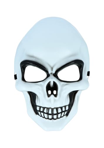 Skull Mask