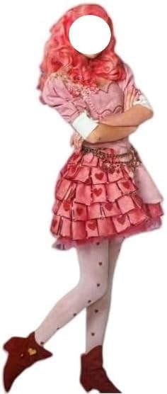 Amazon.co.jp: 【GK】ディセンダントライズオブレッド ブリジット