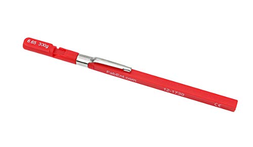 Fold-up Monofilament, 6.65 Level