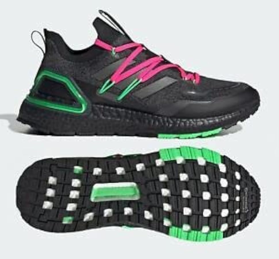 Amazon.com | ADIDAS Ultraboost 20 LAB Unisex Running Shoes