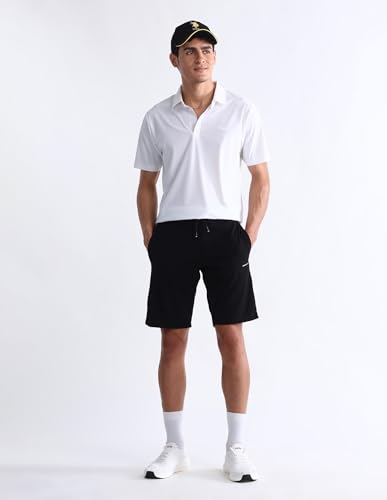 Image of U.S. Polo ASSN. Apparel Shorts