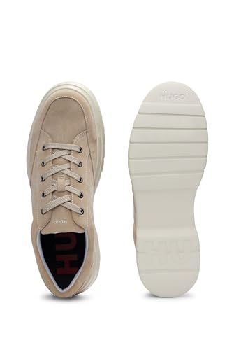 Image of HUGO Mens Urian derb sd