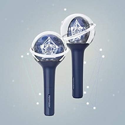 Amazon Co Jp Pentagon ペンタゴン 公式ペンライトofficial Light Stick 公式グッズ おもちゃ
