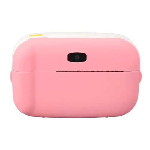 Câmera Instantânea Mp3 Com Cordão HD USB 1080P para Aprendizado Abrangente do Aluno e Impressão Com