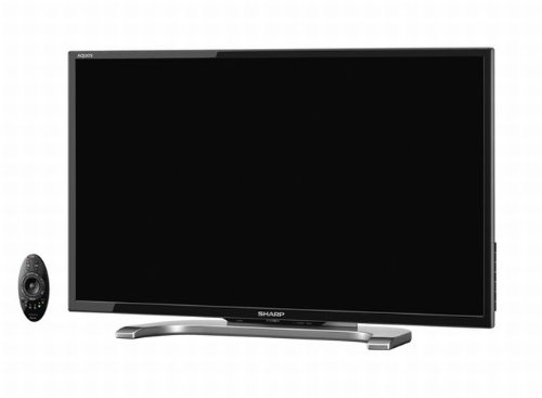 Amazon | SHARP 32型 フルハイビジョン 液晶テレビ ブラック フリー 