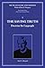 The Saving Truth: Doctrine for Laypeople