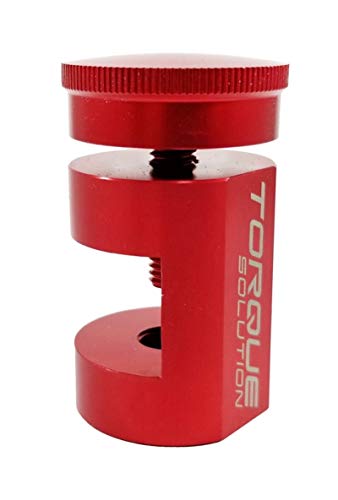 Torque Solution Precision Spark Plug Gap Tool for 12mm Threaded Spark Plugs