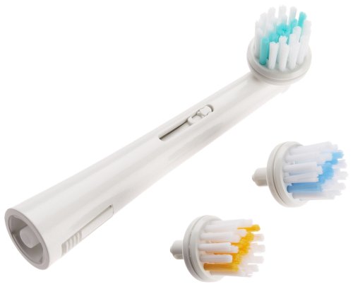 Preisvergleich Produktbild Rowenta ZH710 Ersatzzahnbürsten