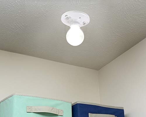 Pass & Seymour 276WHCC18 660W 250V Medium Base E26 Lampholder thumb #1