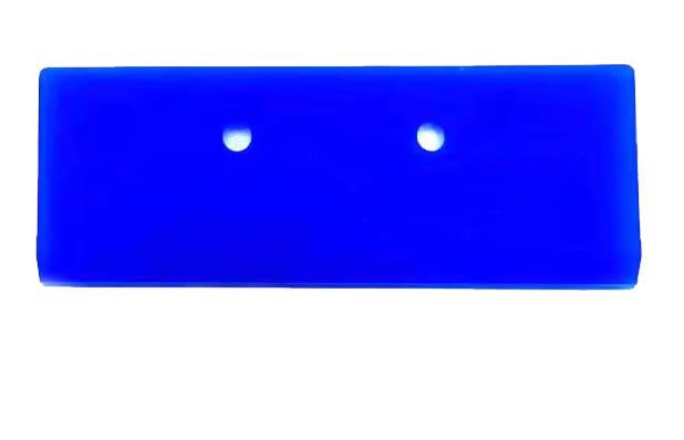 UV & DTF Printer XP600 Printhead Wiper Blade – 60 cm Wide Replacement for UV/DTF Printers