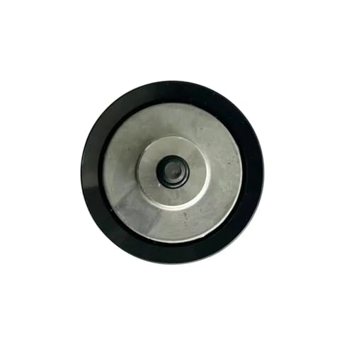 Poulie de renvoi courroie d'entraînement GK296C348AB pour Ford Transit V362 2006-