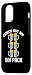 iPhone 13 Pro Check Out My Six Pack Funny Beer Birthday Squad Gym Lover Case