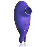 Masajeador Portátil, 100% Impermeable, Carga USB