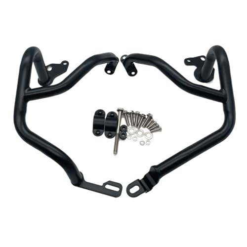 Barre de Protection Moteur Moto pour NK400 et NK650 de 2016 à 2020