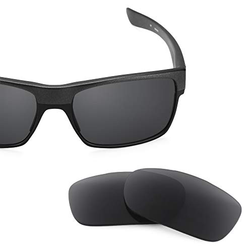 Image of Revant Replacement Lenses for Oakley TwoFace OO9189 Sunglasses