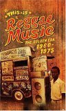 This Is Reggae Music: Golden E