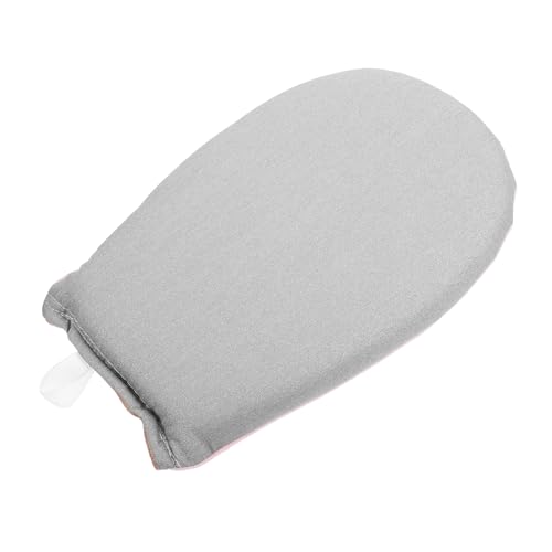 TOPPERFUN �|�[�^�u���A�C������ �w�|�����[�v�t���ϔM�A�C�����~�b�g �ߗޗp�X�`�[�}�[�O���[�u �₯�ǖh�~�݌v �R���p�N�g���[ �ƒ�p�ߗ�