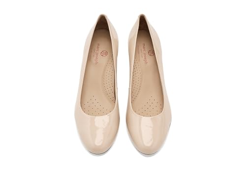 Image of Marc Joseph New York Women's Broad Street Pumps