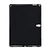 Produktbild qq666 AXD Tab s 10,5    Silikon Smart Tablet Rückseite für Samsung Galaxy Tab S 10,5 Zoll SM-T800 SM-T805 Stoßfeste Stoßstange Hülle