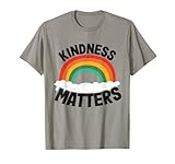 Retro Teacher Kindness Gifts Women Men Kids