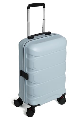 [�v���G�{] �X�[�c�P�[�X ���y�� 2.0kg LCC �L�����[�P�[�X �L�����[�o�b�O �ϏՌ� ���^ ���^ �@���������� 8�� TSA���b�N �J�b�v�z���_�[ PC100% 13001 55cm 36cm 19.5cm 3�Ӎ��v115cm�ȉ� 29L 1�� 