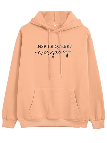 Image of TAGAS Printed Hoodies for Women || Women's Hoodies || Sweatshirt for Women || Winter Sweater Hoodie for Women & Girls ||Letest Women Hoodie Stylist HD-7007