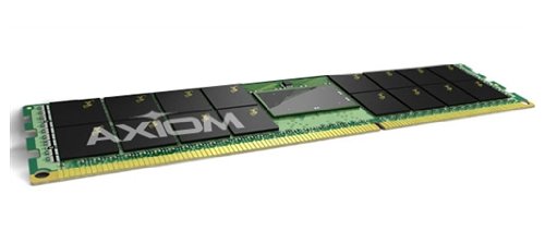 Axiom Memory Solution44;lc 708643-B21-AX 32gb Quad Rank Lrdimm for Hp 708643-b21