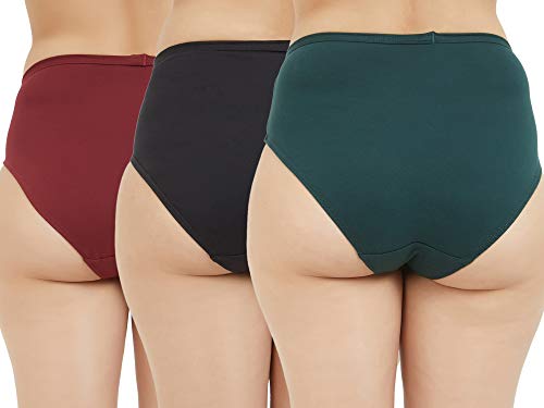 Image of Fruit of the Loom Women's Hipster (Pack of 3)