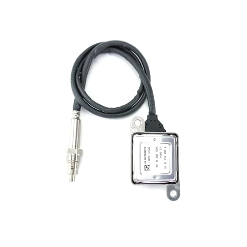 Capteur NOX 5WK96677 Mercedes Benz E250 Sprinter 2500 sonde oxygène azote - 3